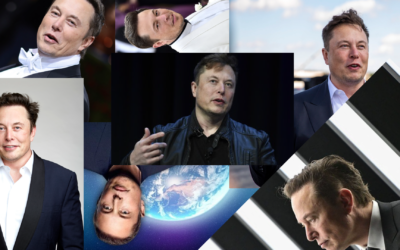 Perché Elon Musk è un genio e un esempio per tutti